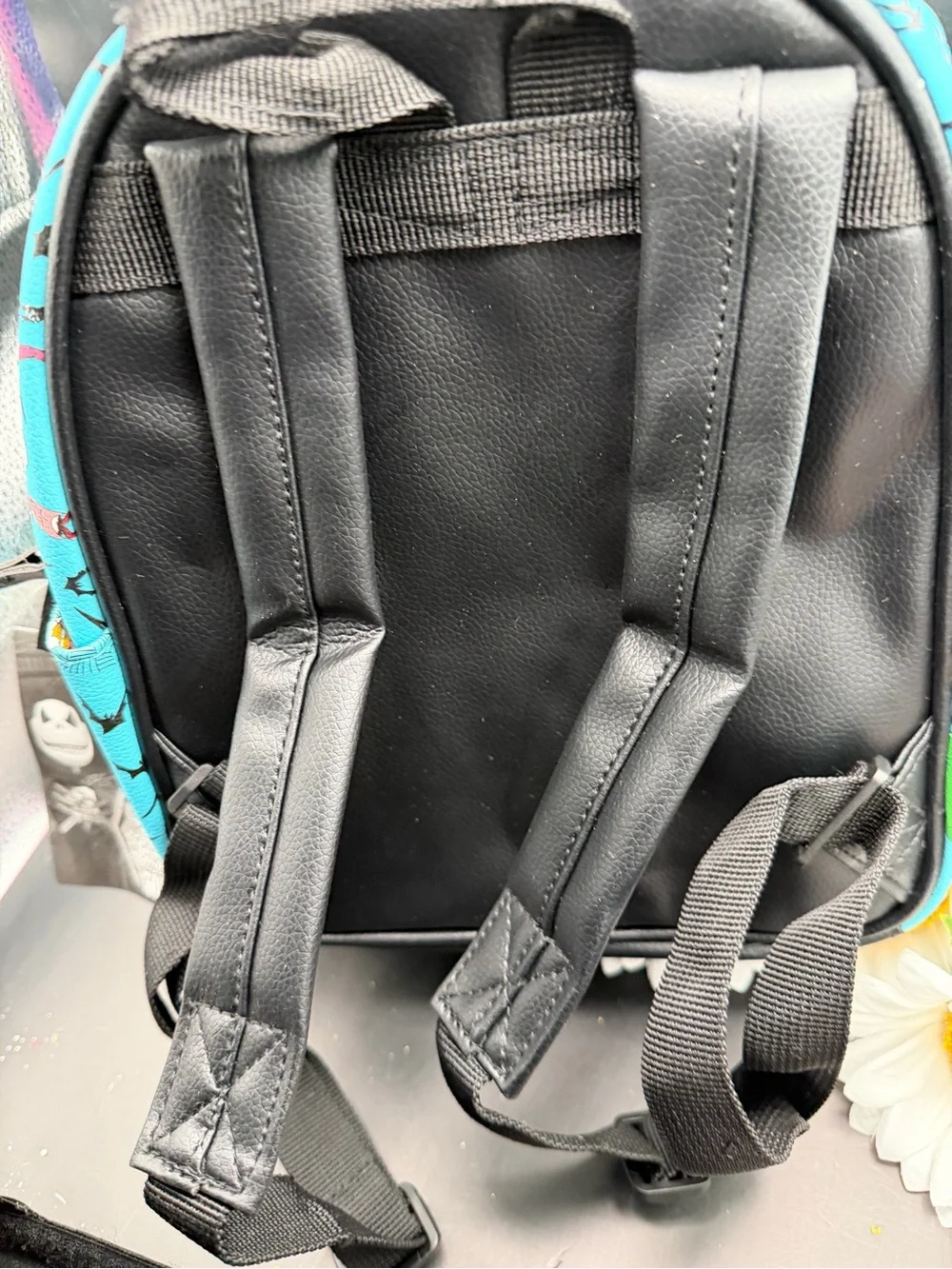 Nightmare Before Christmas 30th Backpack